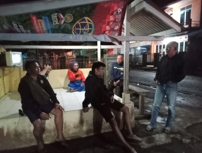 Peran Pos Ronda dalam Meningkatkan Keamanan Lingkungan